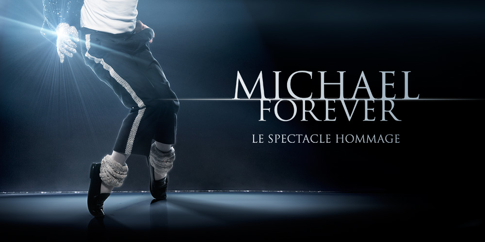 Michaël for ever