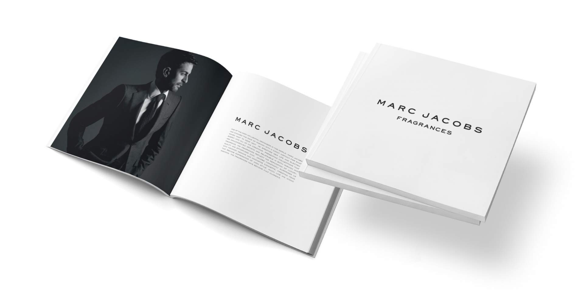 01-DA2 AGENCY - Marc Jacobs 01