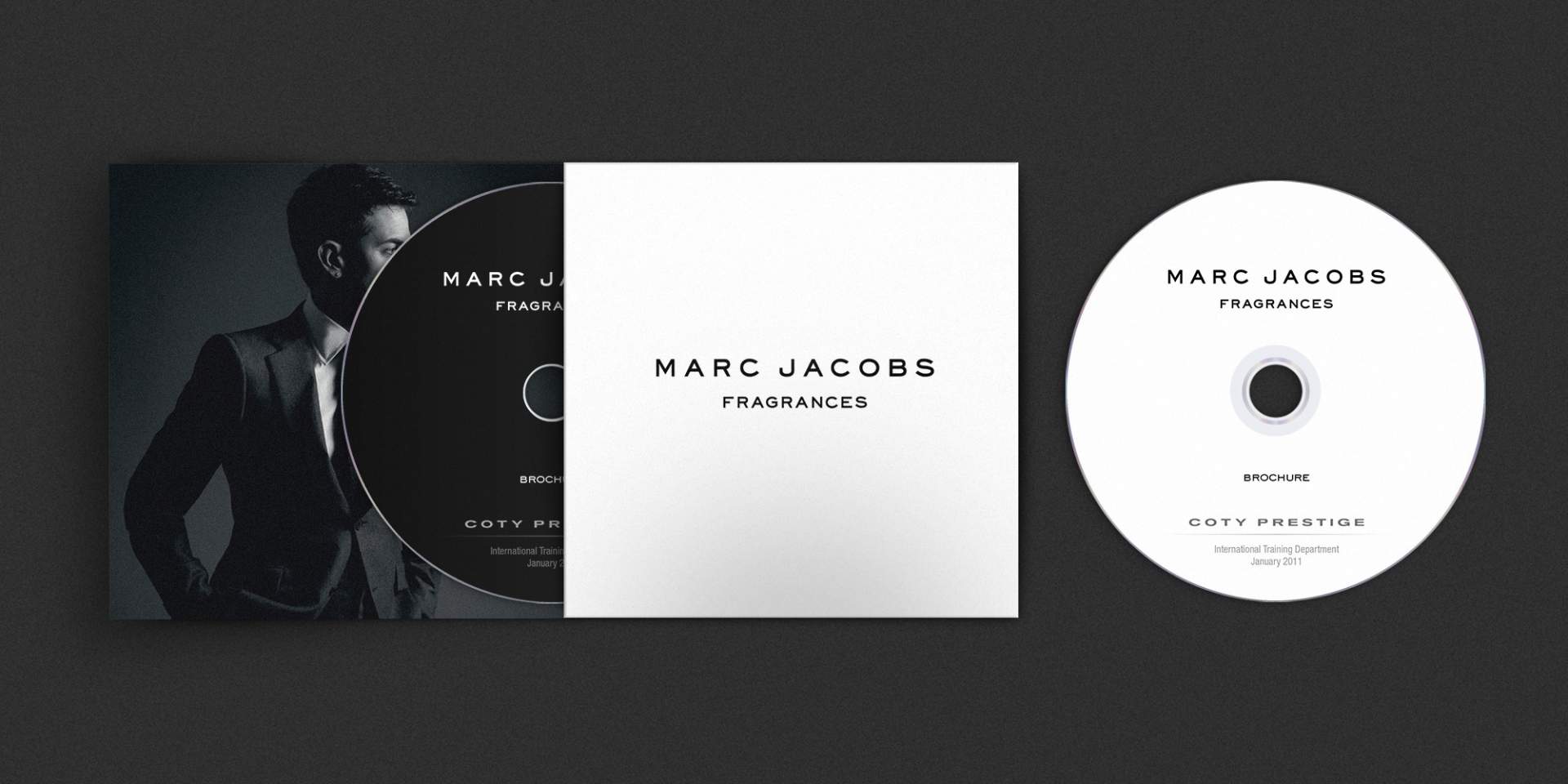 01-DA2 AGENCY - Marc Jacobs 07