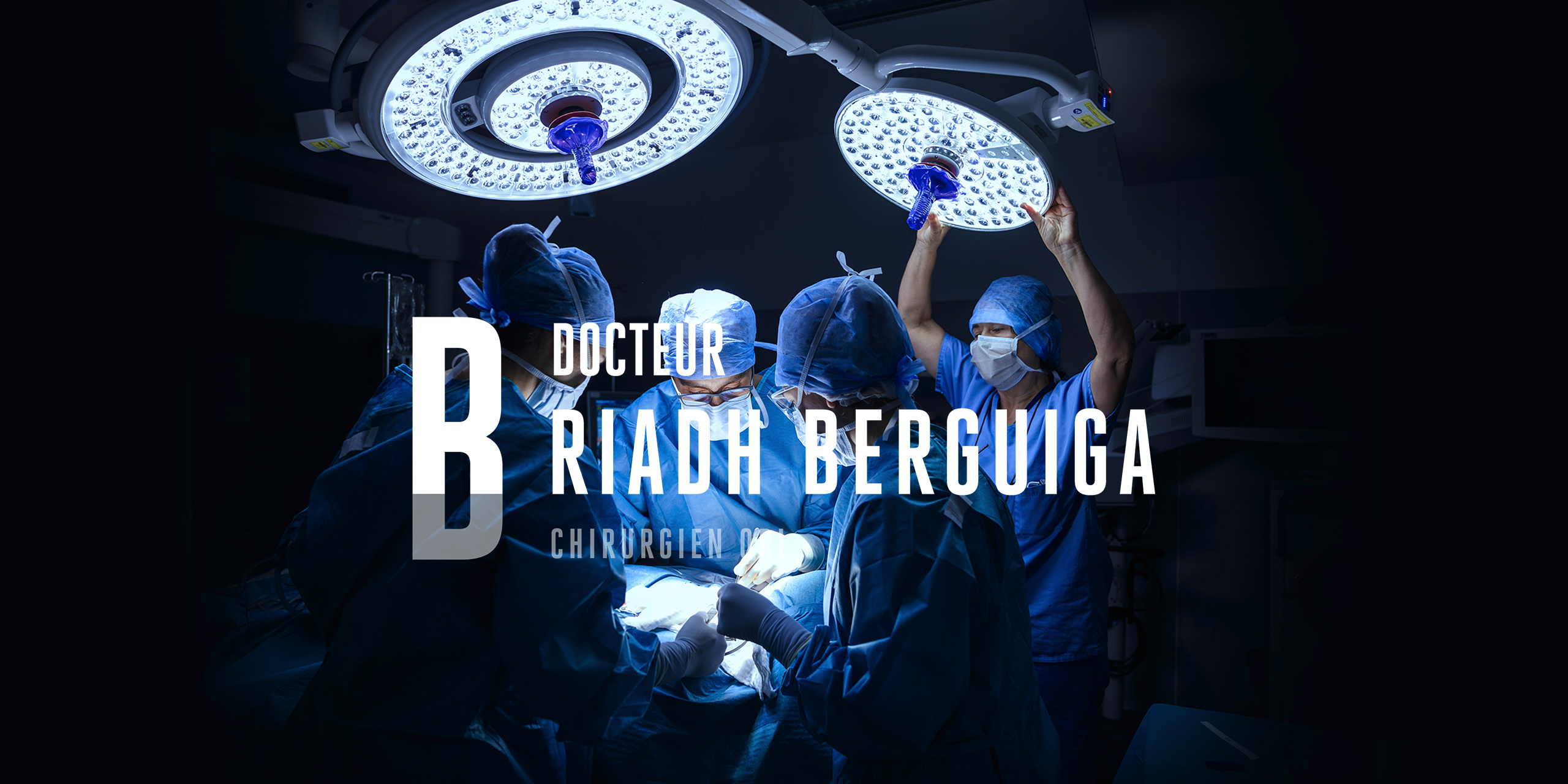 Docteur Berguiga